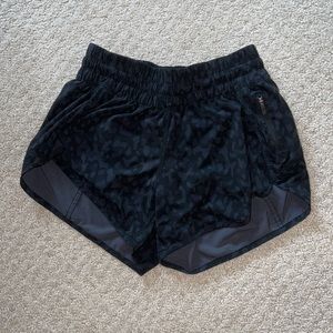 Lululemon Tracker Shorts